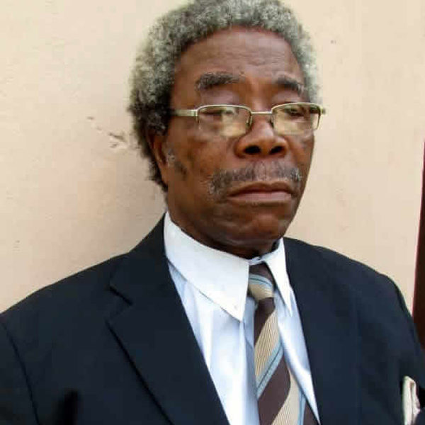 Prof N.O. Adebowale