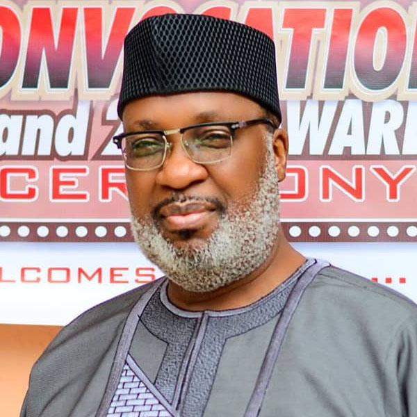 Prof Kunle Filani
