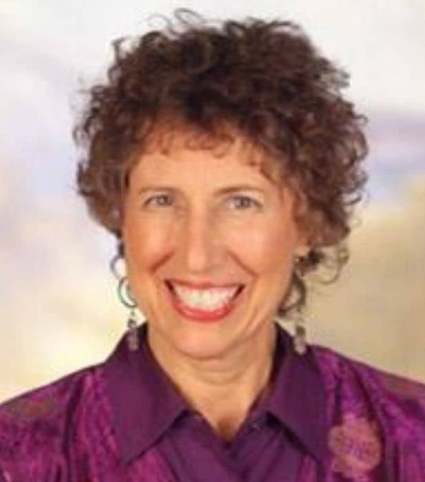 Prof Barbara Stone